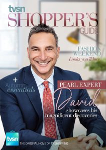 TVSN front cover