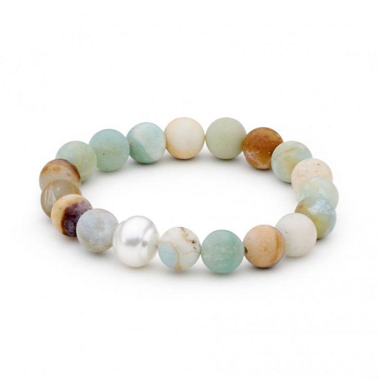Agate Bracelets - Made in Sydney | Aquarian Pearls
